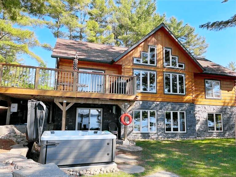 Cottage Utterson