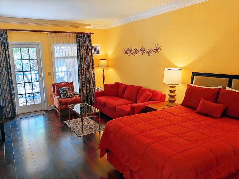 Condo Lake Las Vegas