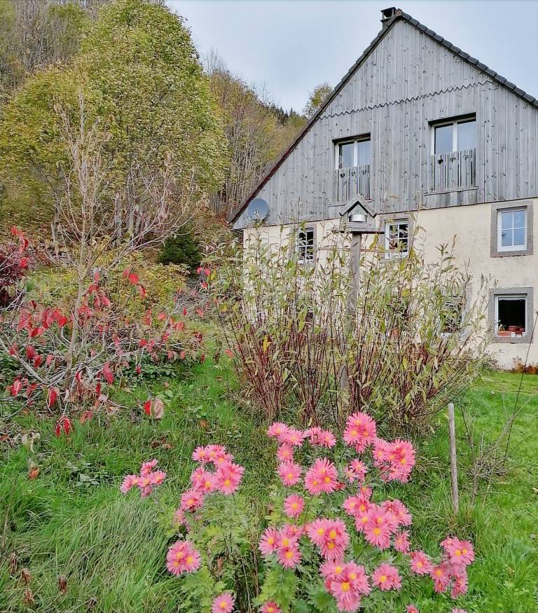 Cottage Lapoutroie