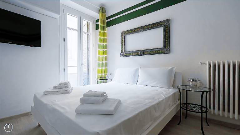 Holiday apartment with 1 room for 2 persons — photo 2