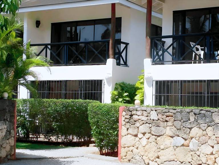 Apartment La Playa
