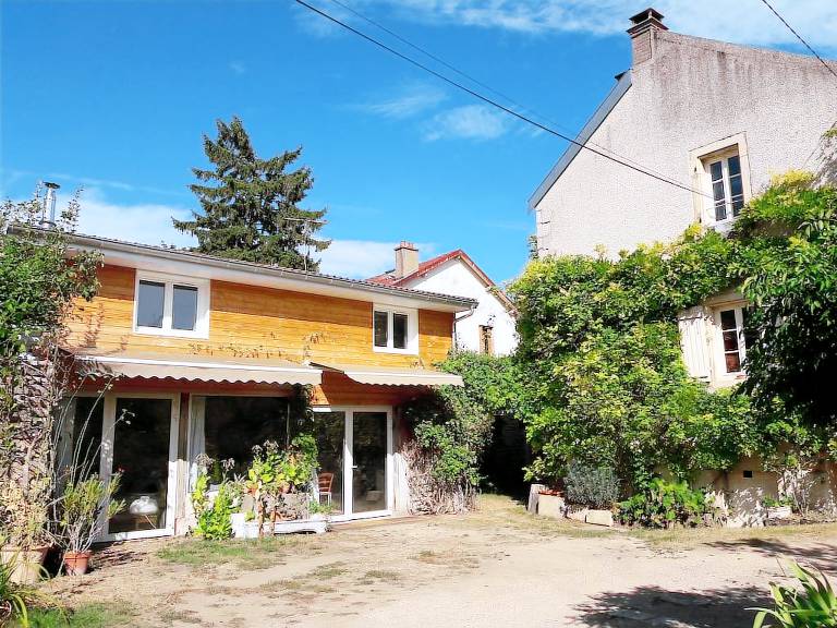 Huis  Dijon