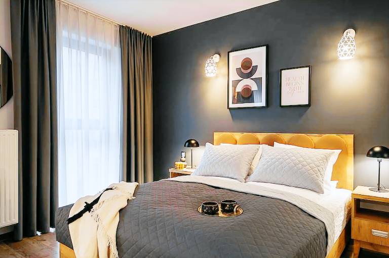 Hotel apartamentowy Raszyn