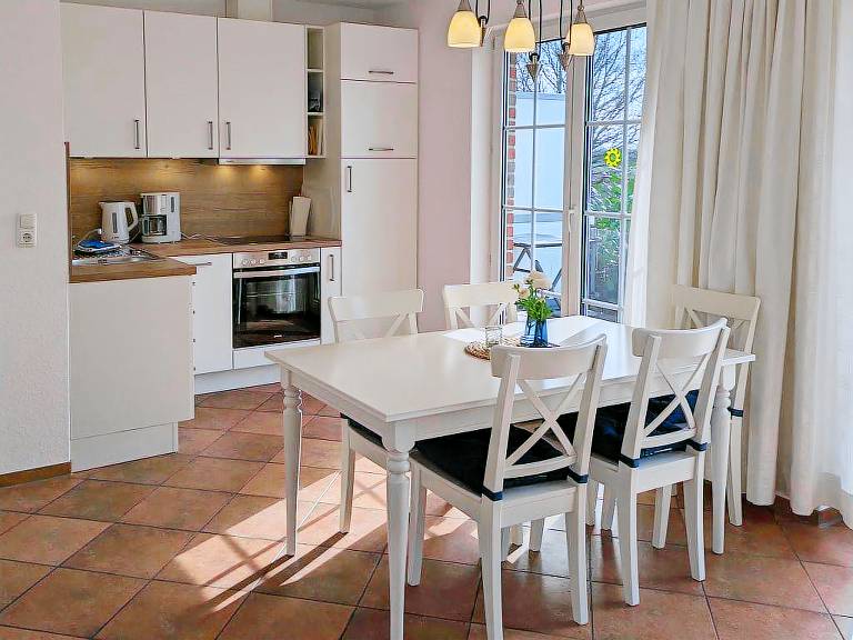 Ferienwohnung Ganderkesee