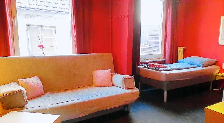 Wonderful rental apartment | Pet-friendly in Hamburg