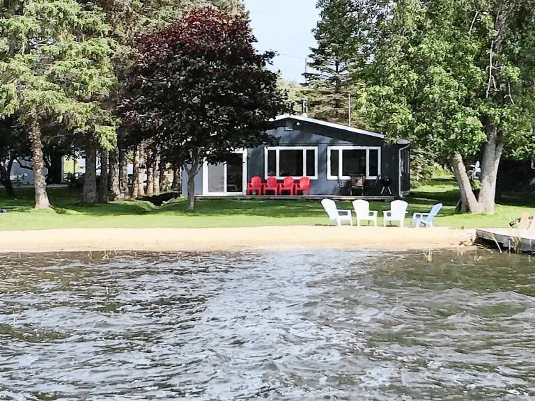 Cabin Cedarville