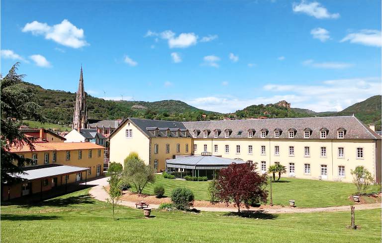 Apartment  Saint-Affrique