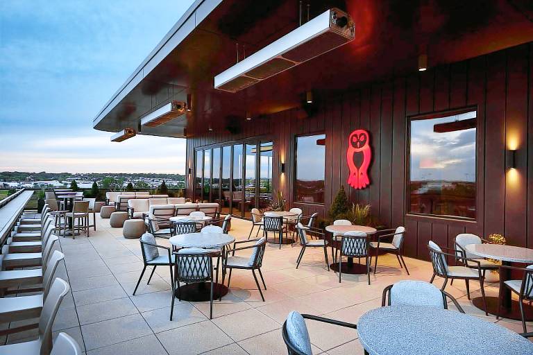 The Scarlet, Lincoln, a Tribute Portfolio Hotel — photo 4