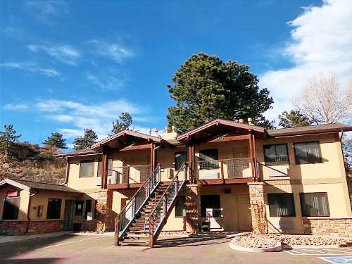 Motel  Estes Park