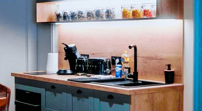 Apartment with 3 rooms for 6 persons — photo 3