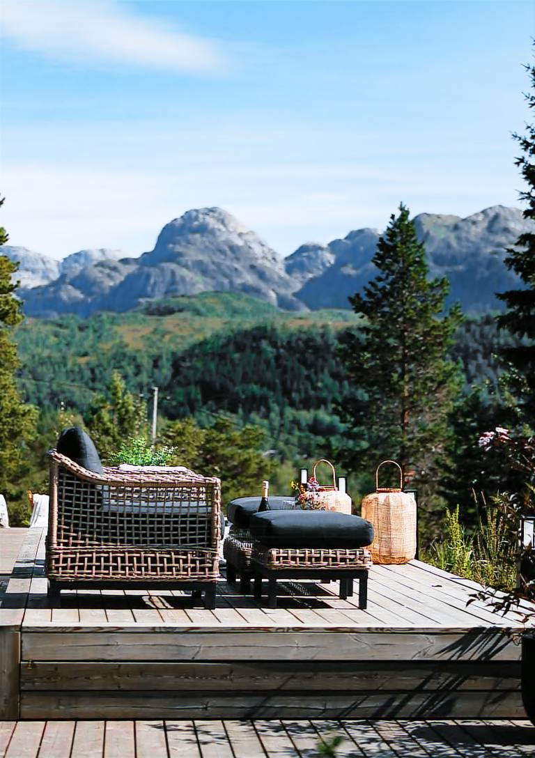 Children-friendly beautiful vacation home with BBQ, terrace & sauna | Pets are welcome — photo 3