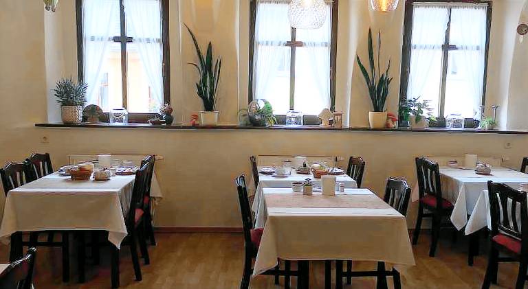 Hotel Alt Annaberg — photo 2