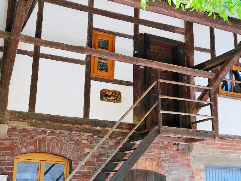 Ferienhaus Alfeld (Leine)