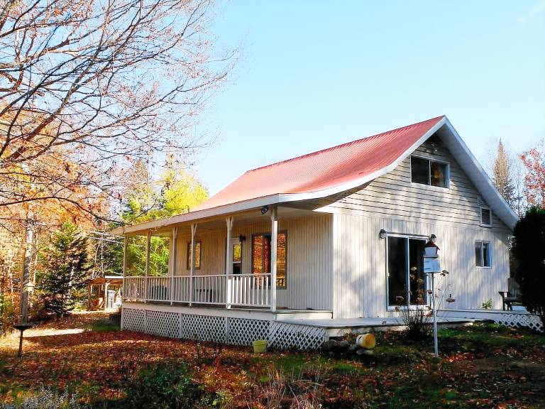 Cottage La Conception