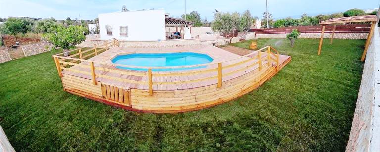 Villa  Baia Verde