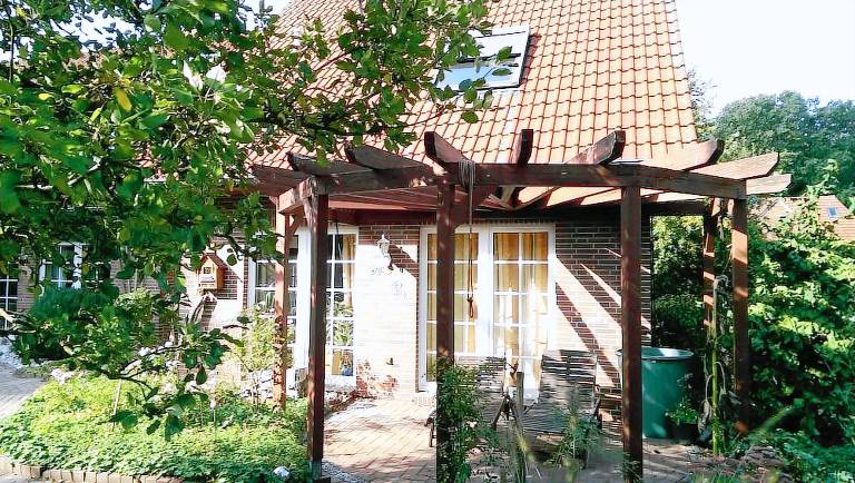 Ferienhaus Edewecht