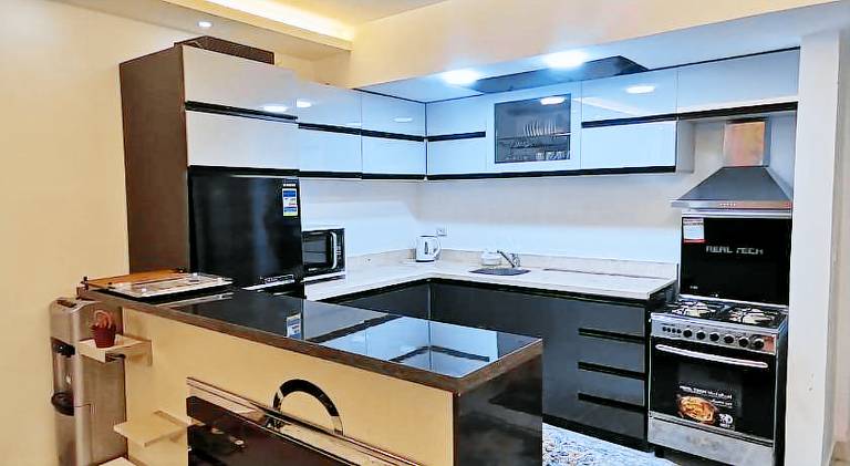 Apartment with pool | Next to the beach | Pet-friendly — photo 5