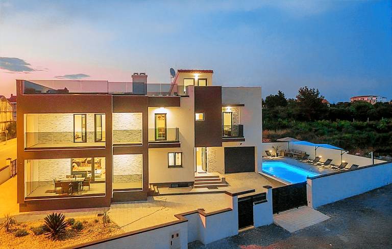 Villa  Zadar