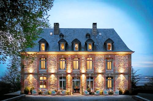 Bed & Breakfast  Honfleur
