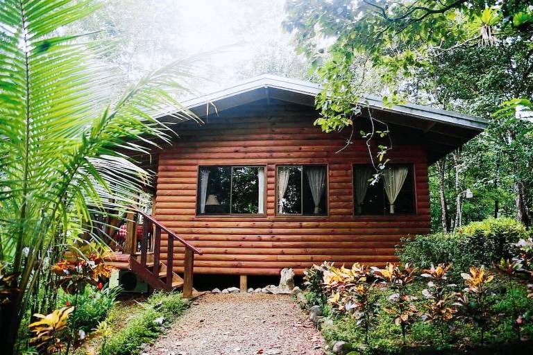 Villa  Manuel Antonio