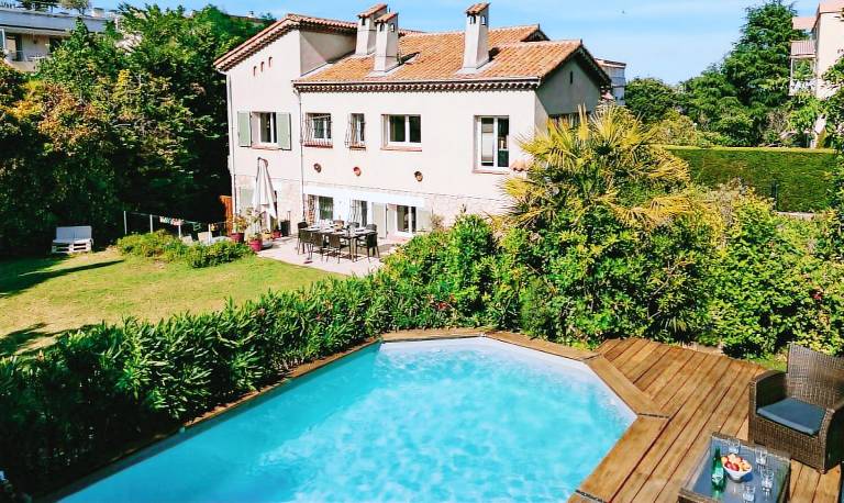 Villa Antibes