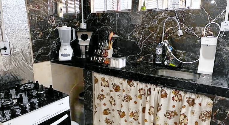 Villa with 1 room for 2 persons — photo 3