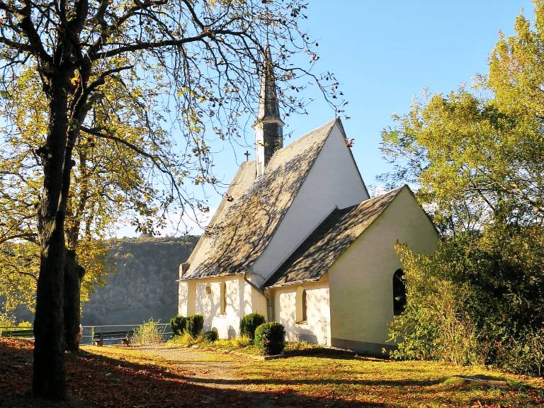 Ferienwohnung Treis-Karden
