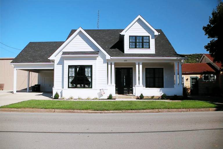 House Bardstown