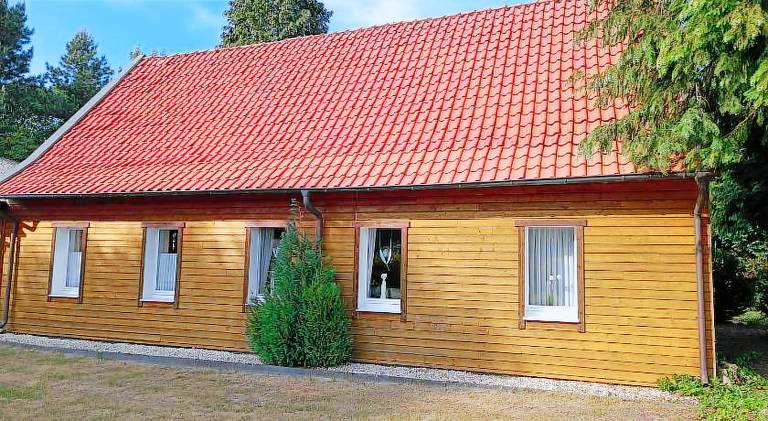 Nice holiday apartment | Pets are welcome in Münster