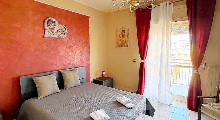 Apartment with 1 room for 4 persons — photo 2