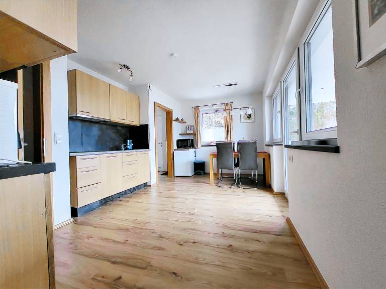 Ferienwohnung Habichen