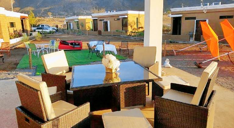 Cabanas Rancho Palos Verdes — photo 4