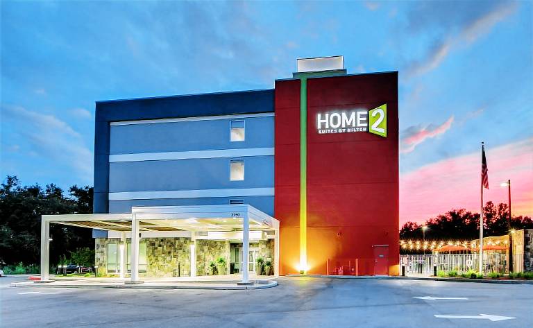 Home2 Suites by Hilton Foley — photo 3
