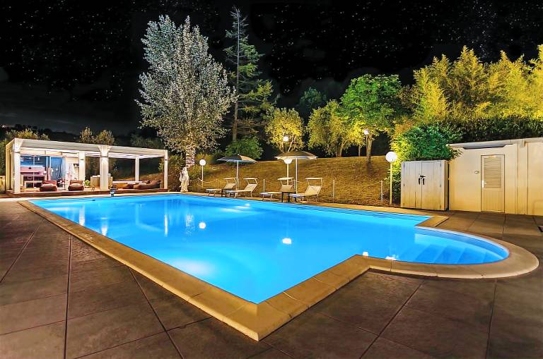 Villa Rimini