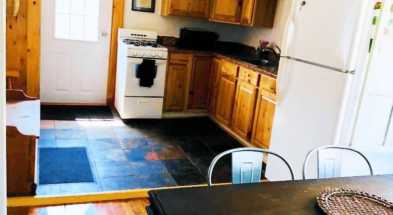 Holiday apartment with 2 rooms for 4 persons — photo 3