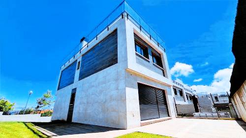Casa Santander