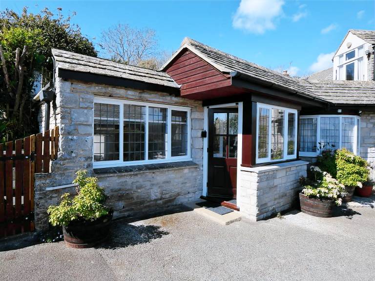 Cottage  Swanage