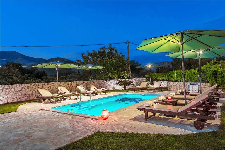 Villa  Dubrovnik