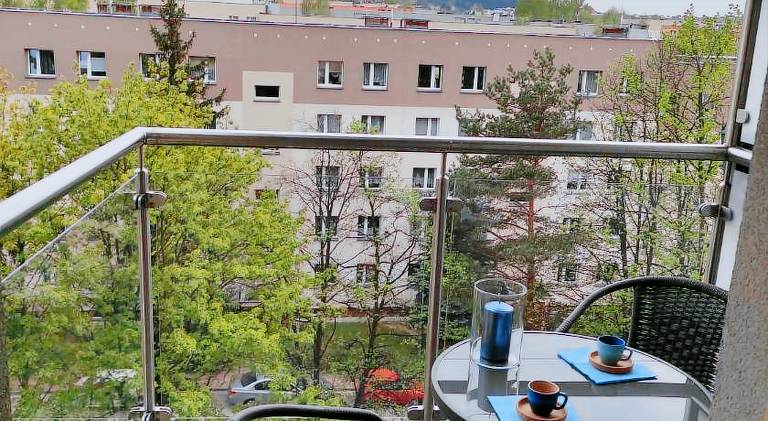 Wonderful apartment | Pets are welcome — photo 4