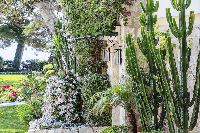 Hotel Cap Estel in Èze