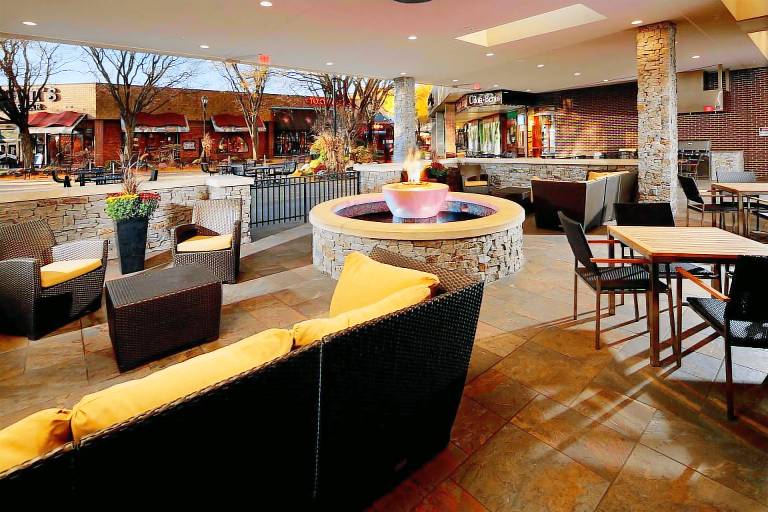 Residence Inn by Marriott Secaucus Meadowlands — photo 2
