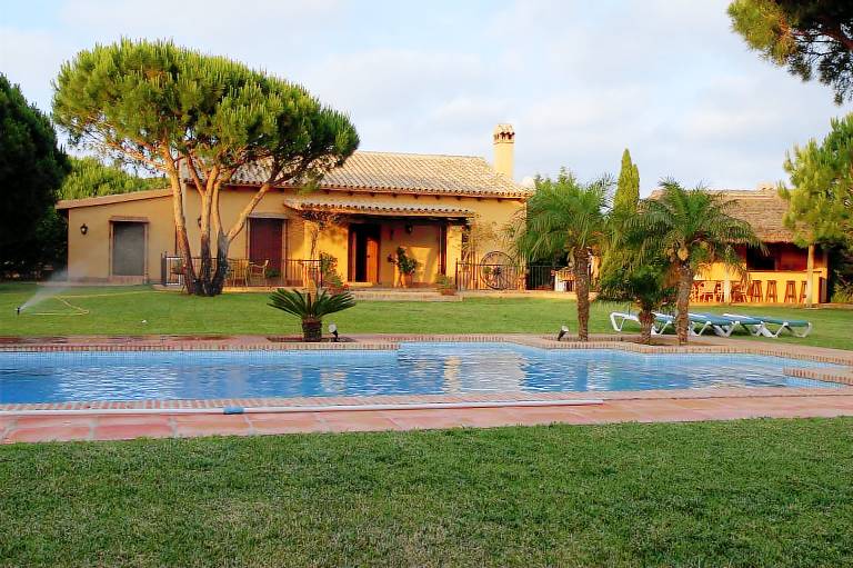Huis Conil de la Frontera