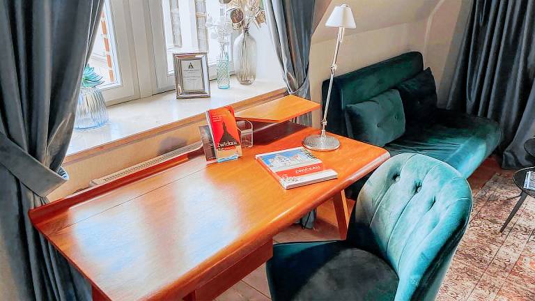 Ferienwohnung Glauchau