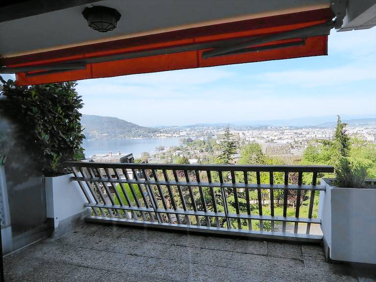 Apartment  Annecy