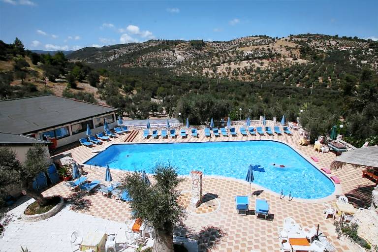 Privatzimmer Vieste