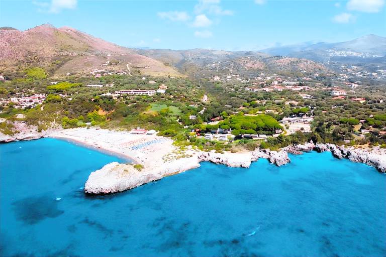 Mobilheim Marina di Camerota