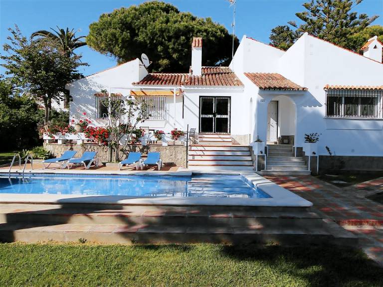 Casa Malaga