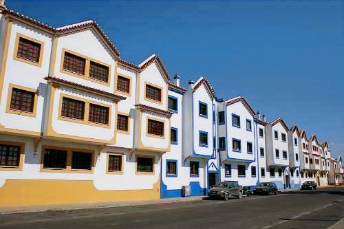 Apartamento Vila Nova de Milfontes