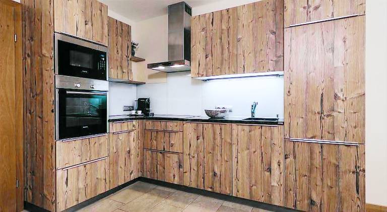 Nice serviced apartment with terrace & sauna | Close to the ski | Pets are welcome — photo 5