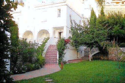 Villa Velilla-Taramay